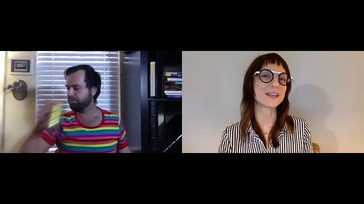 apexart | Talks:  Matthew Terrell