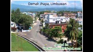 Limbuwan Nepal Love Song\ Limbuwan Nepal Love Song\