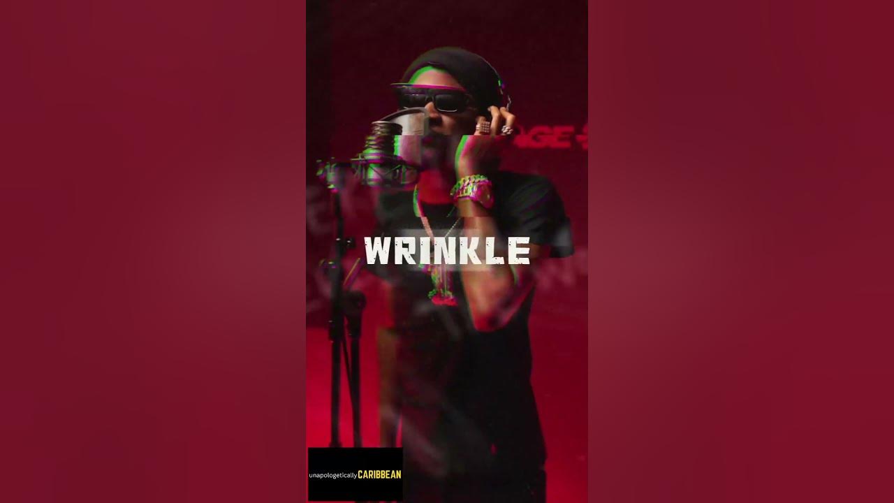 Masicka - Whites #lyrics #dancehall
