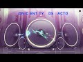 Nhạc demo âm thanh sự kiện cực mạnh "De Facto - Sonic Entity"