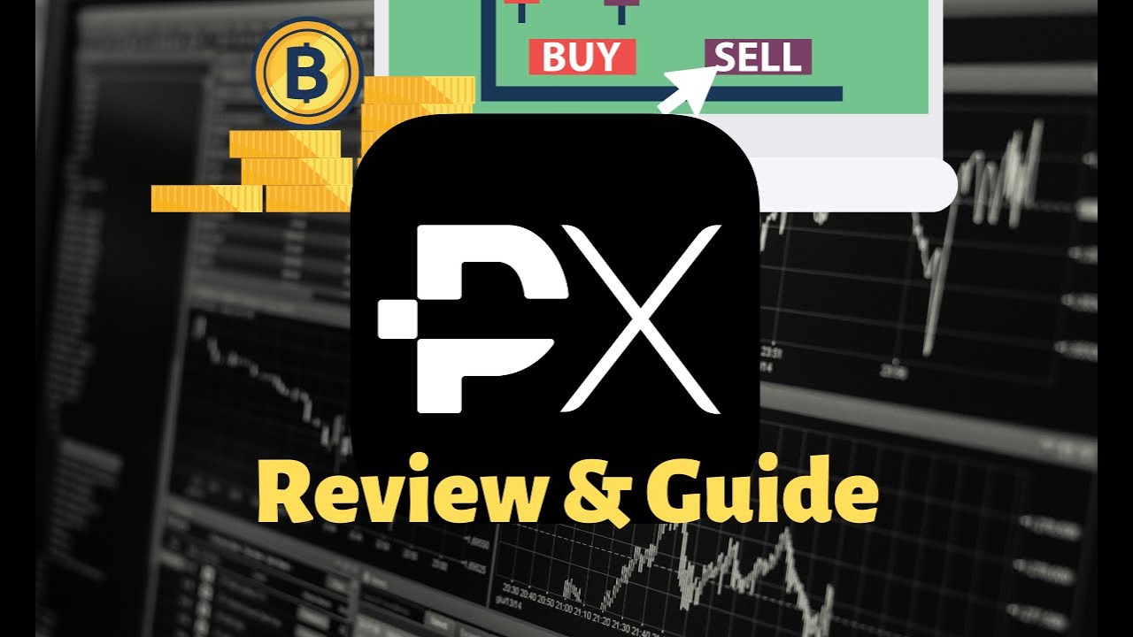 Primexbt Review: High Leverage Trading Platform - Jean ...
