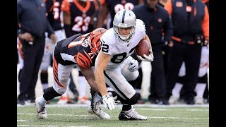 Denver broncos vs oakland raiders nfl week 16 monday night football
preview