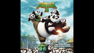 (OUTDATED) Kung Fu Panda 3 - Try (Please read PINNED COMMENT or DESCRIPTION)