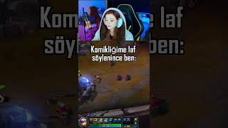 Laf Söyletmem Kick: Aydamiyy