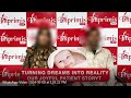 Imprimis IVF Happy Patients Testimonial | Pregnancy after 8 Years of Marriage
