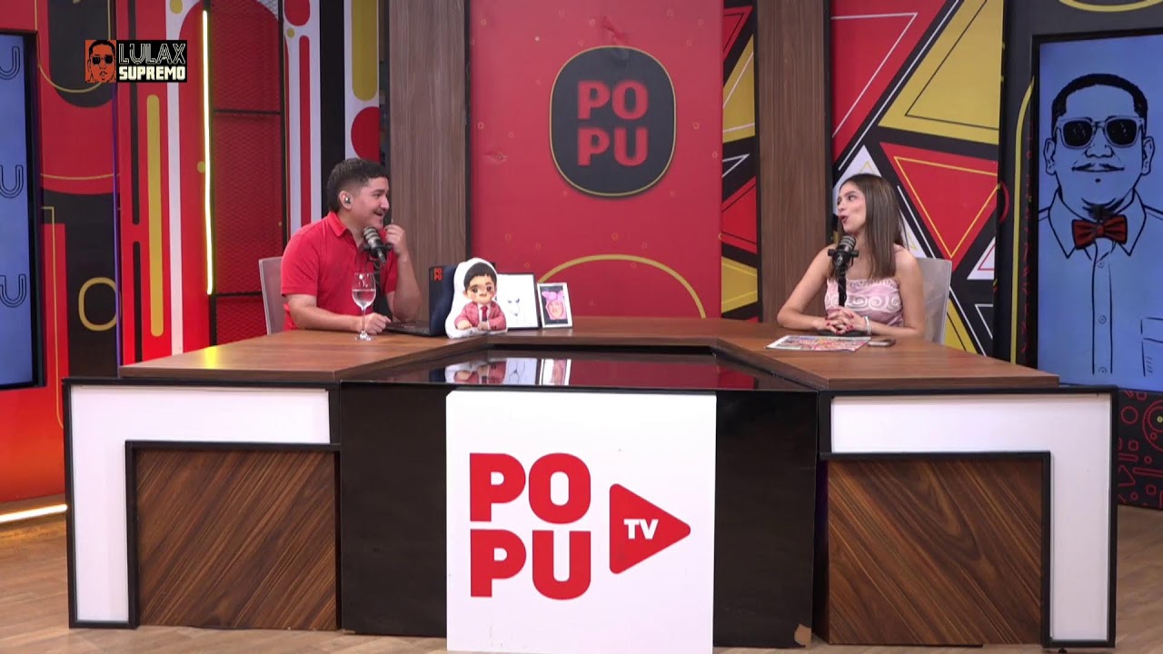 #LulaxSupremo | 05/03/26 - @somospopupy