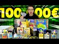 Wir kauften diese 100000  pokmon vintagesammlung 