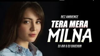 Ye Tera Mera Milna new love song | love song 2020 | new romantic love song|SF Entertainment |