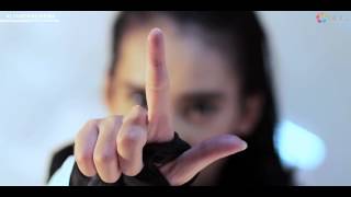 I AM SUPER SWAG-Adila [Queen ILA] feat Cherrybelle official video [2k]