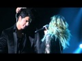 Anna Vissi Sakis Rouvas Athinon Arena  Ntoueta (2)