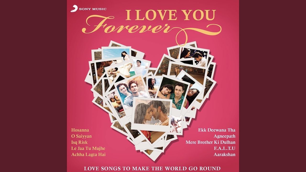 Bin Tere (From "I Hate Luv Storys") YouTube Music