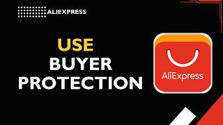 كيفية استخدام حماية المشتري من AliExpress (دليل التسوق الآمن 2026) screenshot 3