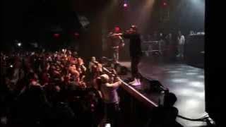 YG - Bicken Back Being Bool (YG & Nipsey Hussle Concert)
