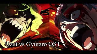 Tengen Uzui Vs Gyutaro Ost  Version kimetsu No Yaiba Season 2 Episode 10 Ost