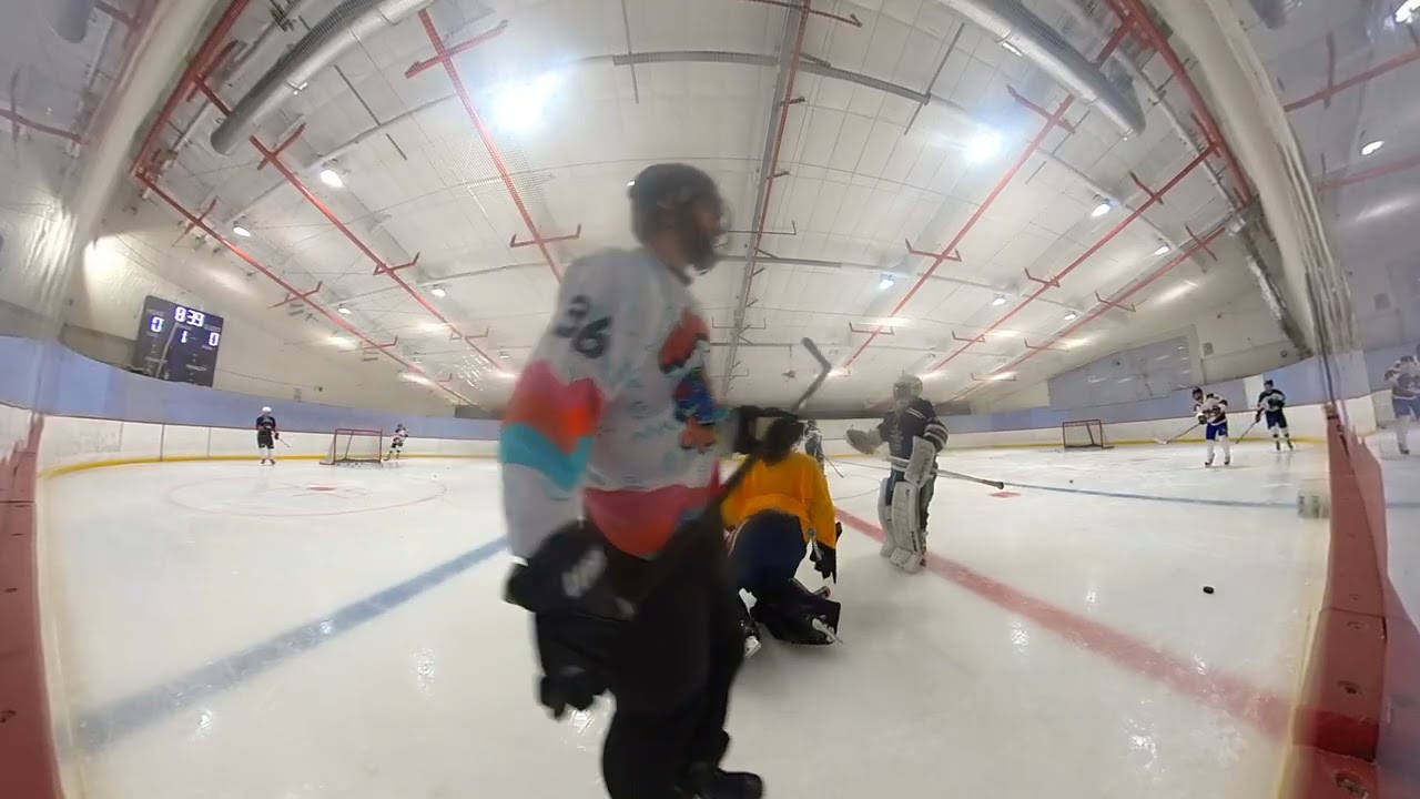 Graveyard 1/16/26, Part 1