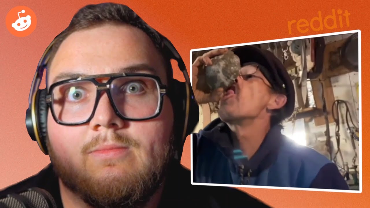 VYPIL 350 MILIONŮ LET STAROU VODU!