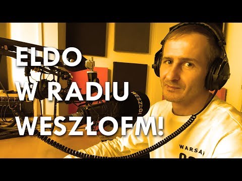 Eldo w Radiu