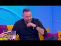 Danilo Beauchamp juega “Match o Amargura” | Burbu Nite | WapaTV