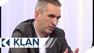 Zona B - Mysafir Astrit Nixha - 29.05.2013