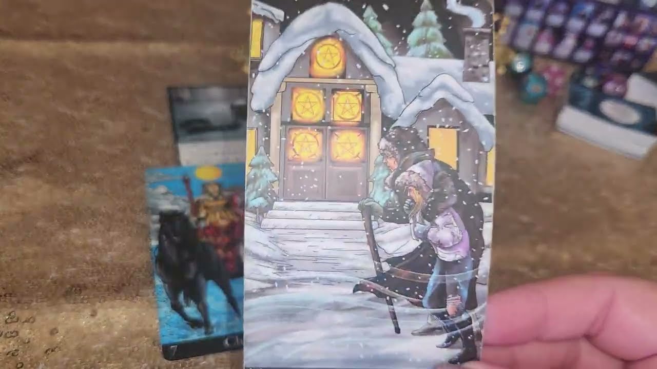 Стрельцы. Кто-то расспрашивает о вас, и правда раскрывается. Один час. Возможно продление.