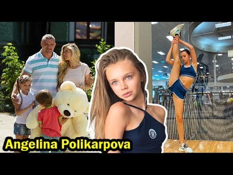 Angelina Polikarpova || 5 Things You Didn't Know About Angelina Polikarpova