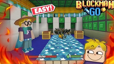 New Duplication Glitch 2.19.2 Skyblock Blockman Go