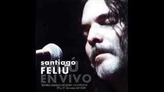 Santiago Feliú -  En este Barrio chords