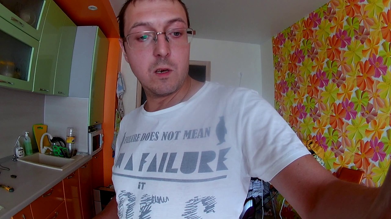 Подключение электро-варочной панели - YouTube