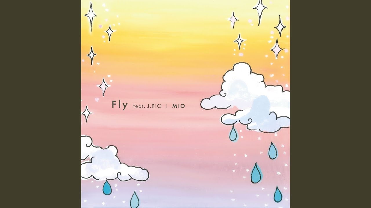 在 YouTube 上观看 Fly (feat. J.Rio) 在 YouTube 上观看 Fly (feat. J.Rio)