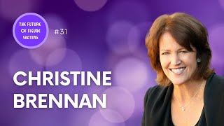Episode 31: Christine Brennan