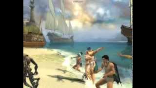 cabal vs guildwars