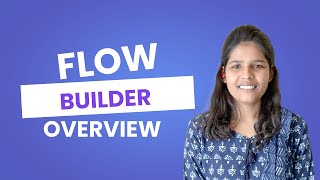 Information Flow Builder Overview News