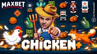 🔴  STERO LIVE 🔴 COD DIN ĂLA BUN + SLOTURI MAX NOI🔥