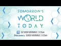 Tomorrow's World Today - 404 Trailer - Empty Driver's Seat