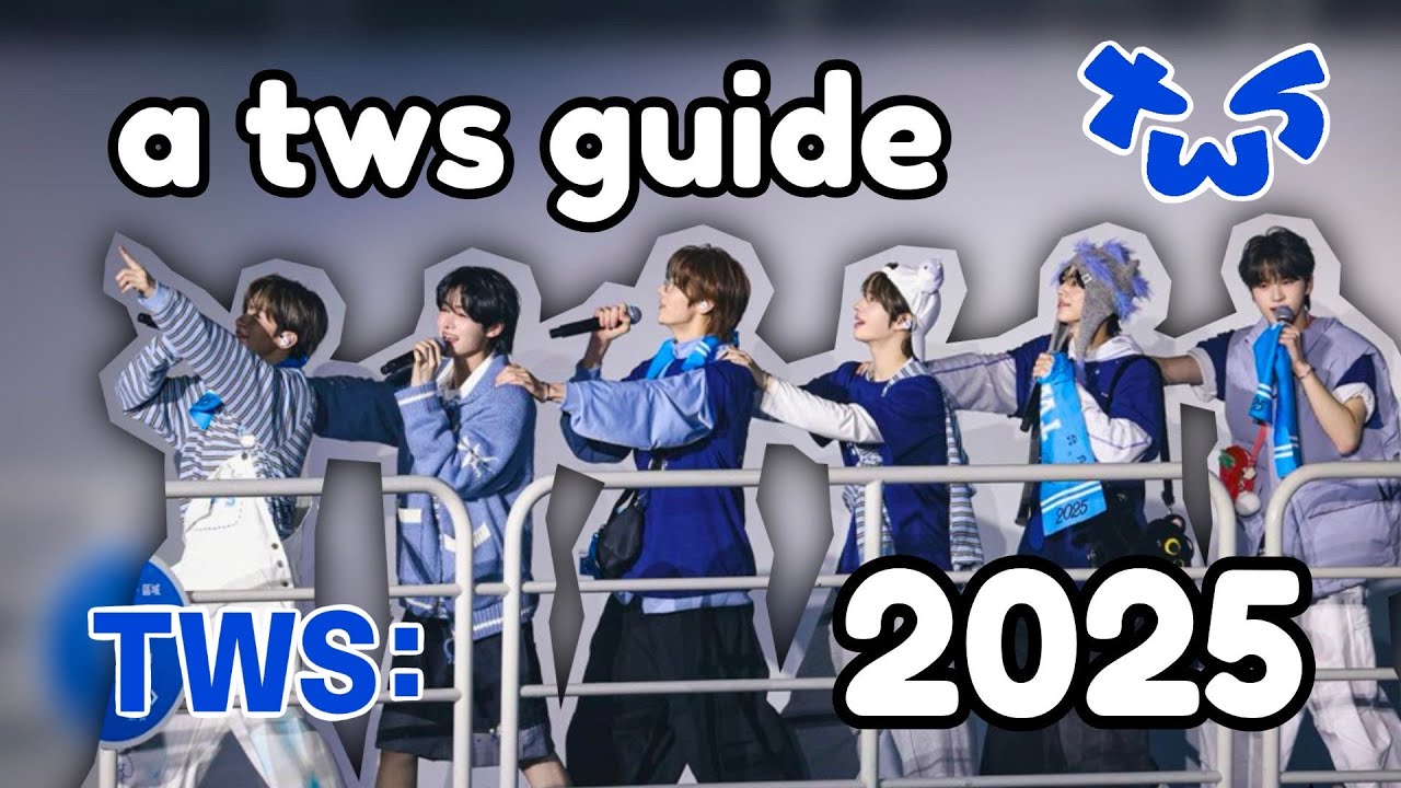 a tws guide (2025)