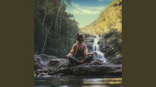 Yoga River Harmonic Wave