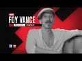 "Only the Artist" - Foy Vance Performs | The Relix Session