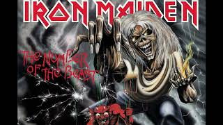 Iron Maiden - Children of the Damned 432hz