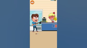 Instant Karma level 36 gameplay walkthrough | All levels | android, iOS mobile | new update #shorts