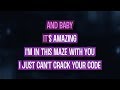 Holy Grail Karaoke Jay Z Feat Justin Timberlake 