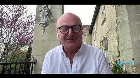 How Pimberly Ensures High Quality Data Management - Sourceforge SDM Podcast featuring Martin Balaam