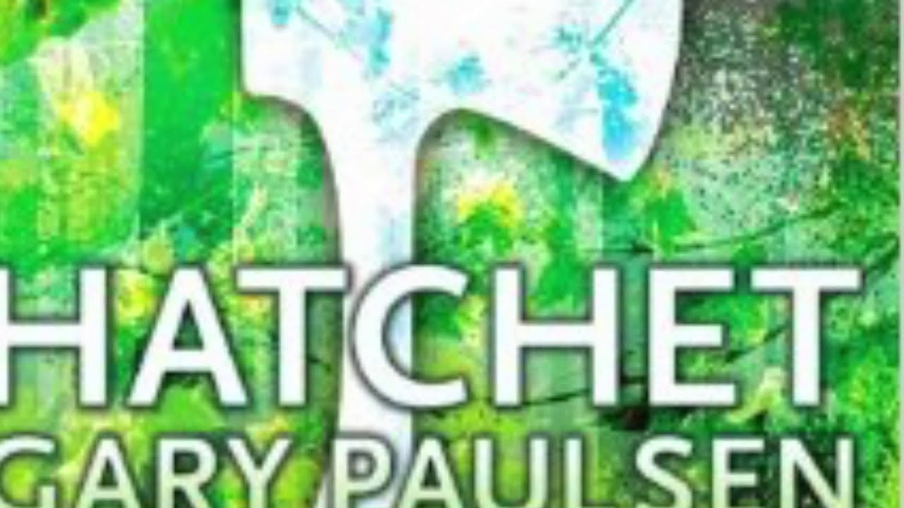 Hatchet Book Review - YouTube