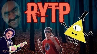 Секреты бермудского треугольника | RYTP | ПУП