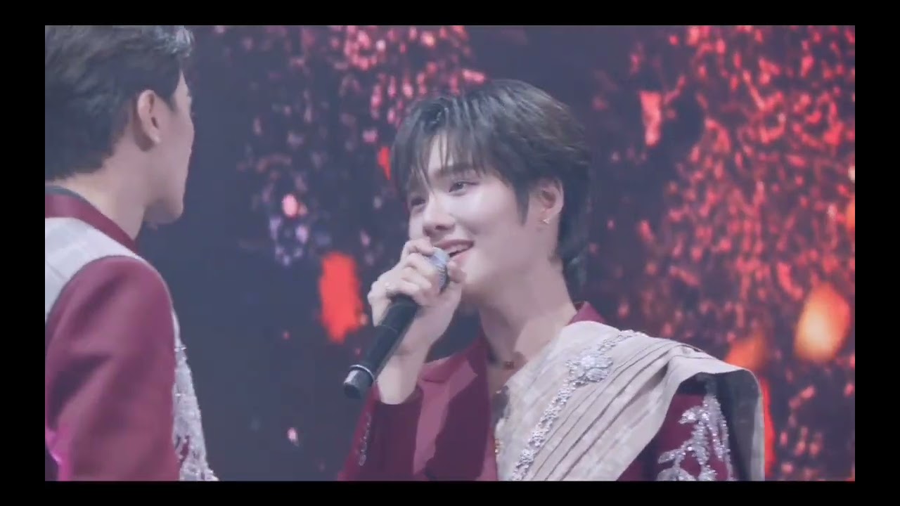 เพลง “ทุกชาติภพ” จาก “เก่ง” #harit_keng และ “น้ำปิง” #nampingnapat #kengnamping 