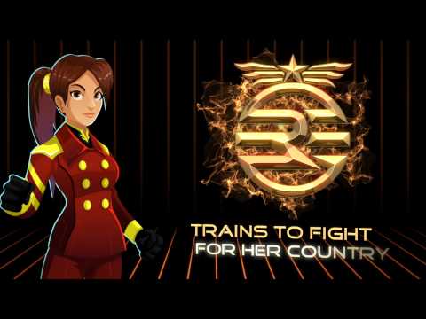 Cities of Legend - Official Trailer [HD]