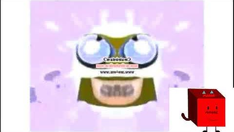 Ruby gloom csupo effects in confusion