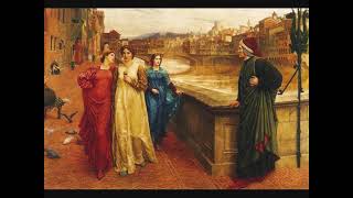 Biografia alternativa di Dante Alighieri - a cura di Sirio Egeo