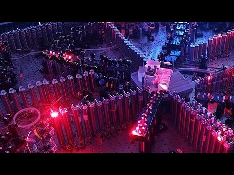 Vídeo: Qual é o supercomputador mais poderoso do mundo?