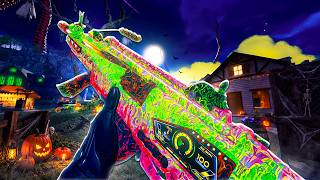 The ZERO RECOIL Sokol 545 Is INSANE In Warzone! 🤯