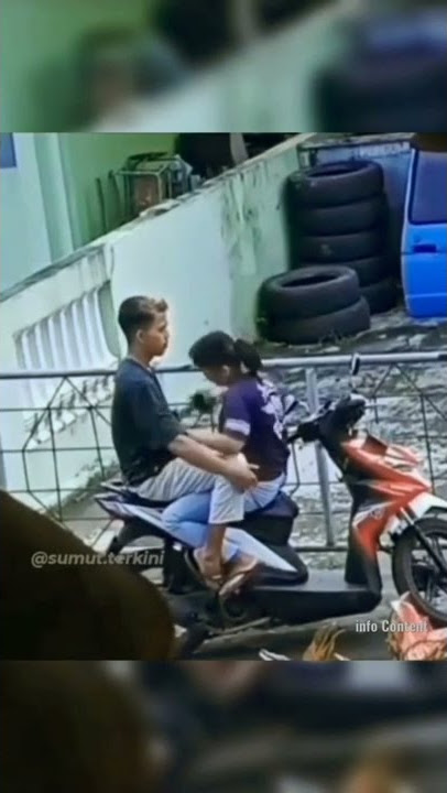 Dua Sejoli ini lagi ngapain yah 🧐 #infoContent #information #shorts #kelakuan #young #subscribe
